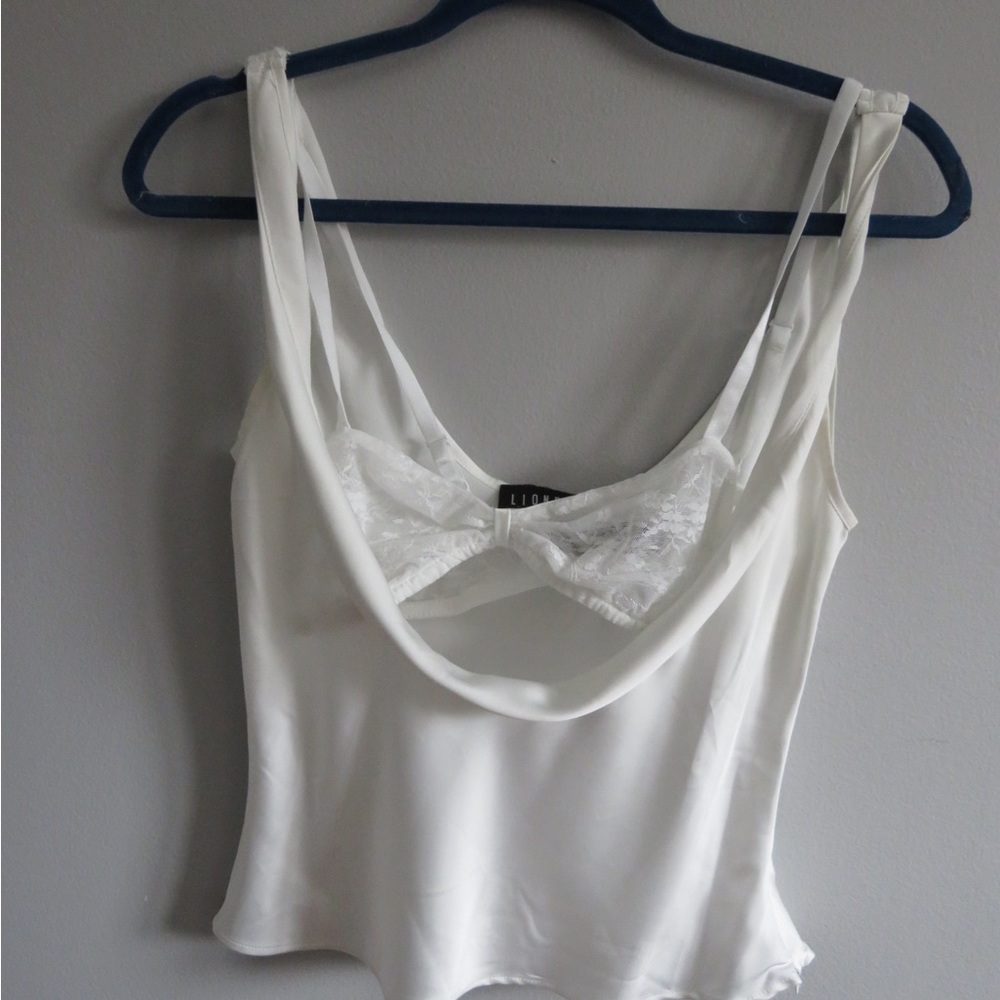 Lioness- Size S